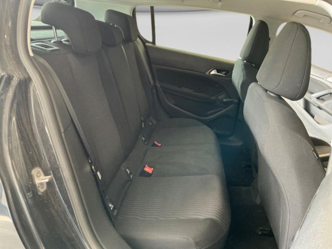 Peugeot 308 1.6 BlueHDi 100ch SetS BVM5 Access