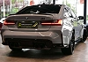BMW M3 Competition **CARBON PACKAGE/LASER/360°CAM/HUD/ACC/H&K** thumbnail