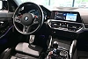 BMW M3 Competition **CARBON PACKAGE/LASER/360°CAM/HUD/ACC/H&K** thumbnail