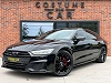 Audi A7 S-Line - Caméra - Sg chauff - Toit ouvrant thumbnail