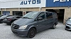Mercedes-Benz Vito Vito 3.0 CDI V6 6 PLACES NAVI CUIR VENTE PROFESSIONNEL thumbnail