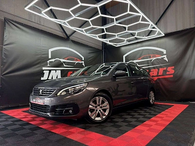 Peugeot 308 308 SW 1.6 BlueHDi Active