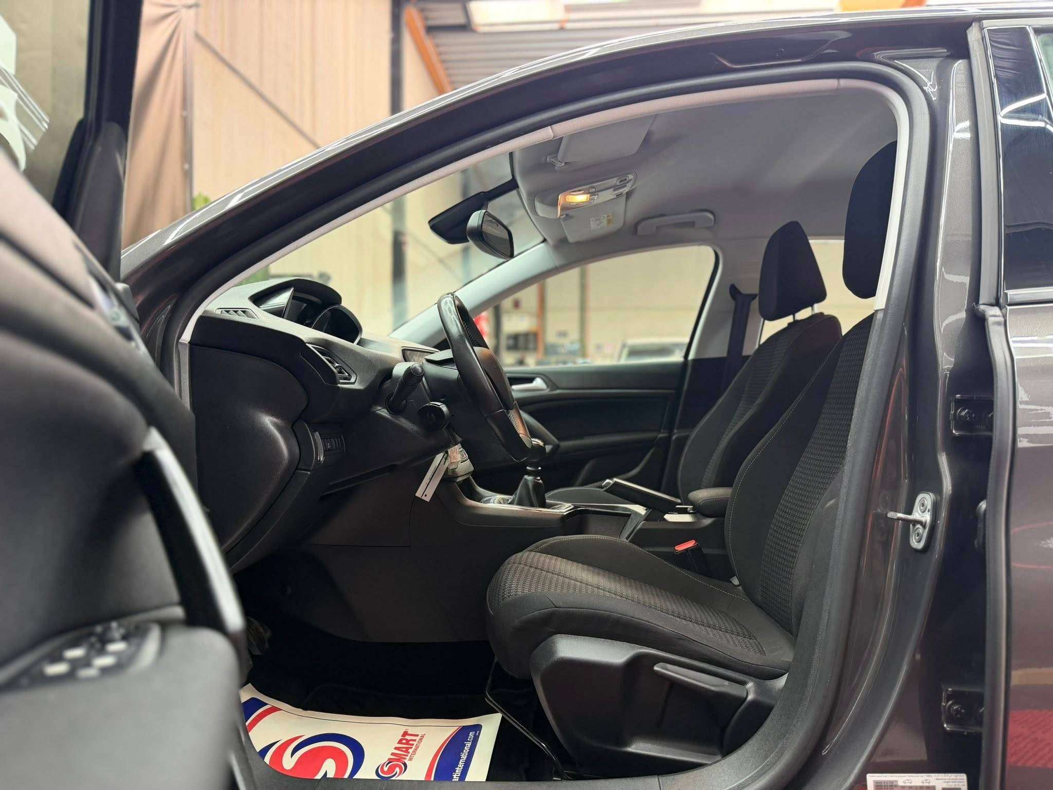 Peugeot 308 308 SW 1.6 BlueHDi Active
