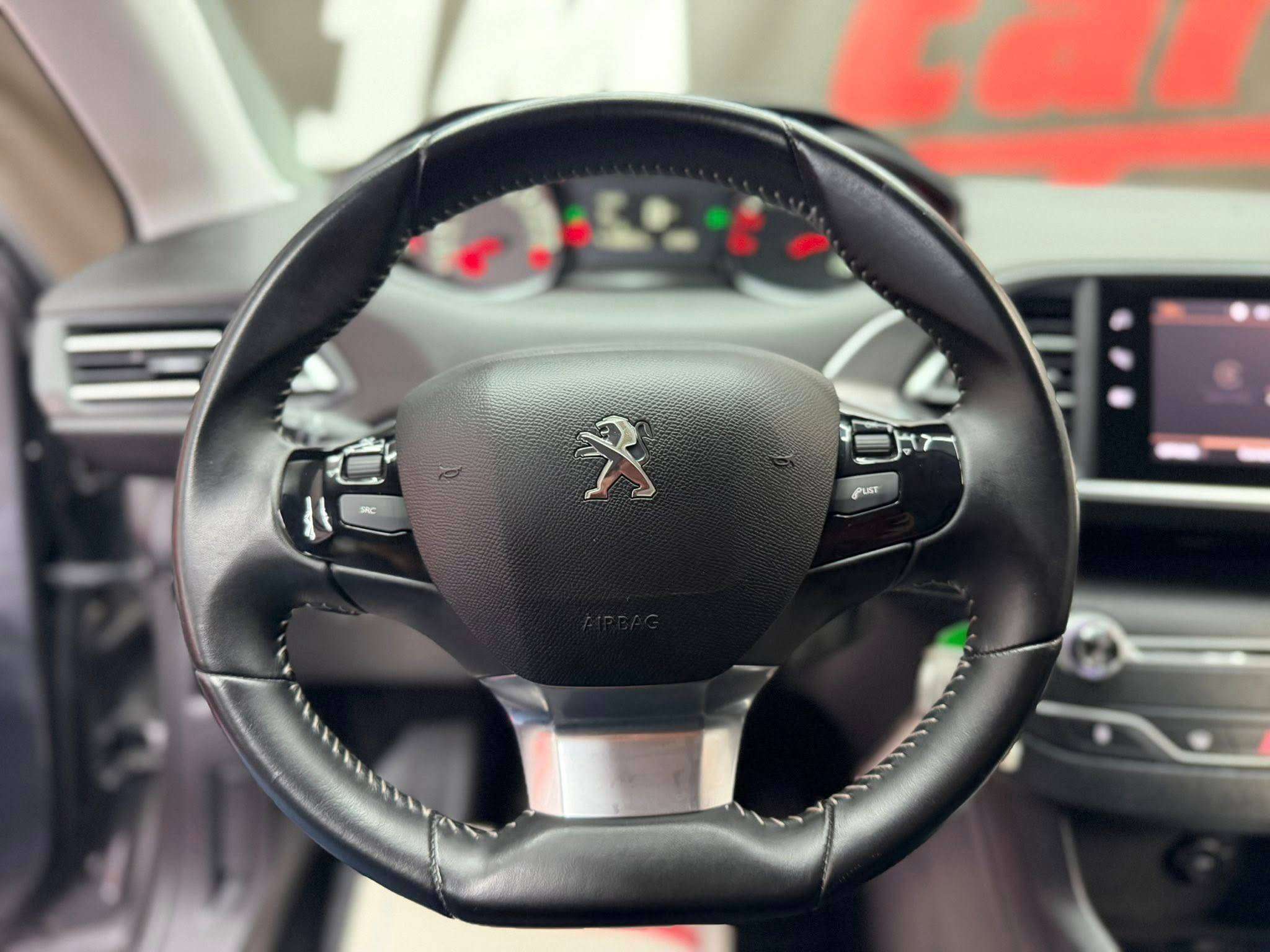 Peugeot 308 308 SW 1.6 BlueHDi Active