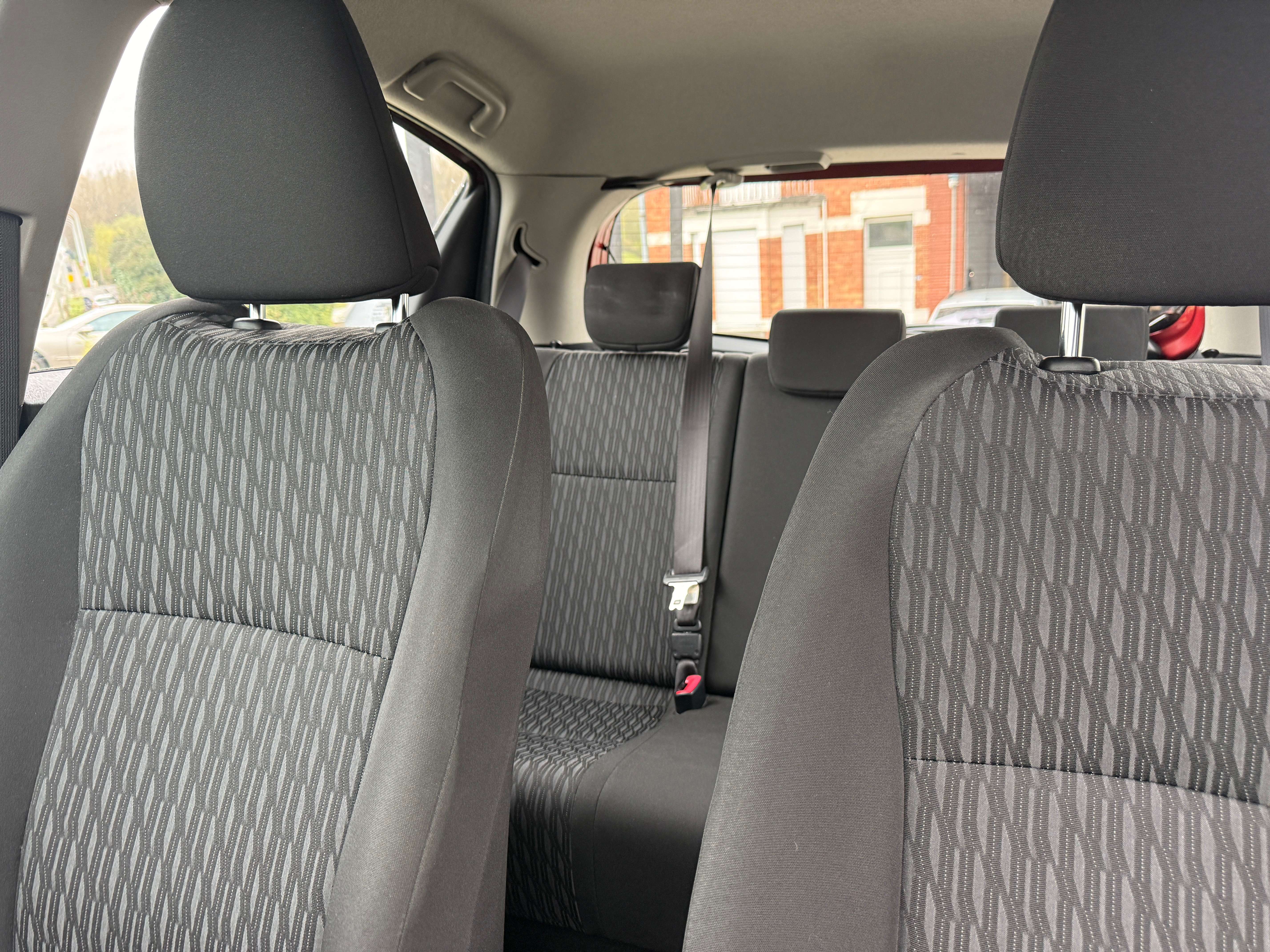 Toyota Yaris Yaris 1.0i VVT-i London