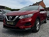 Nissan Qashqai Qashqai 1.2 DIG-T Tekna  Xtronic thumbnail