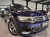 Volkswagen Tiguan Tiguan 1.4 TSI ACT Highline BMT DSG thumbnail