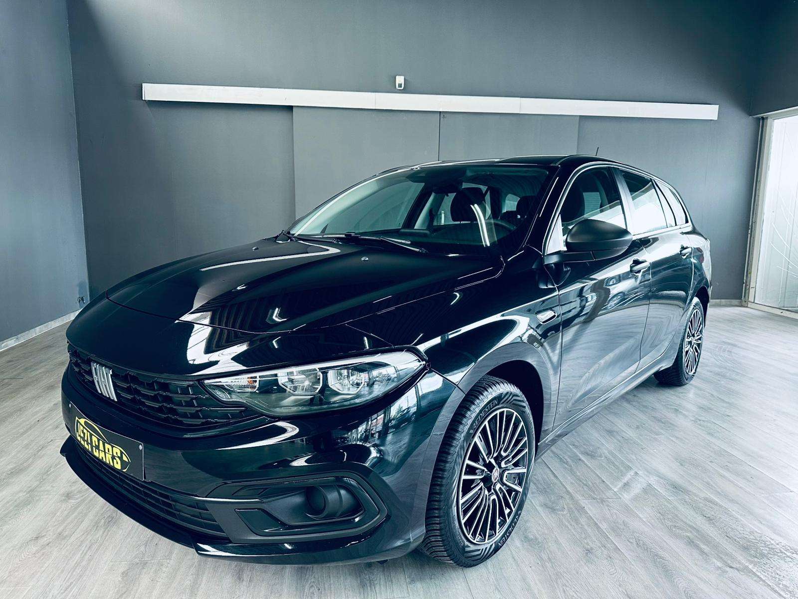 Fiat Tipo Tipo SW 1.0 T FireFly