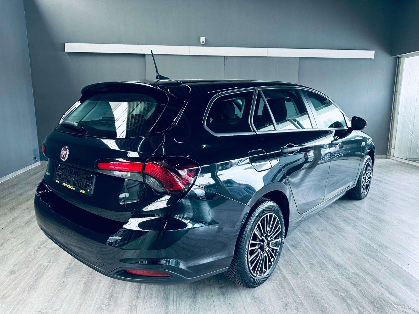 Fiat Tipo Tipo SW 1.0 T FireFly