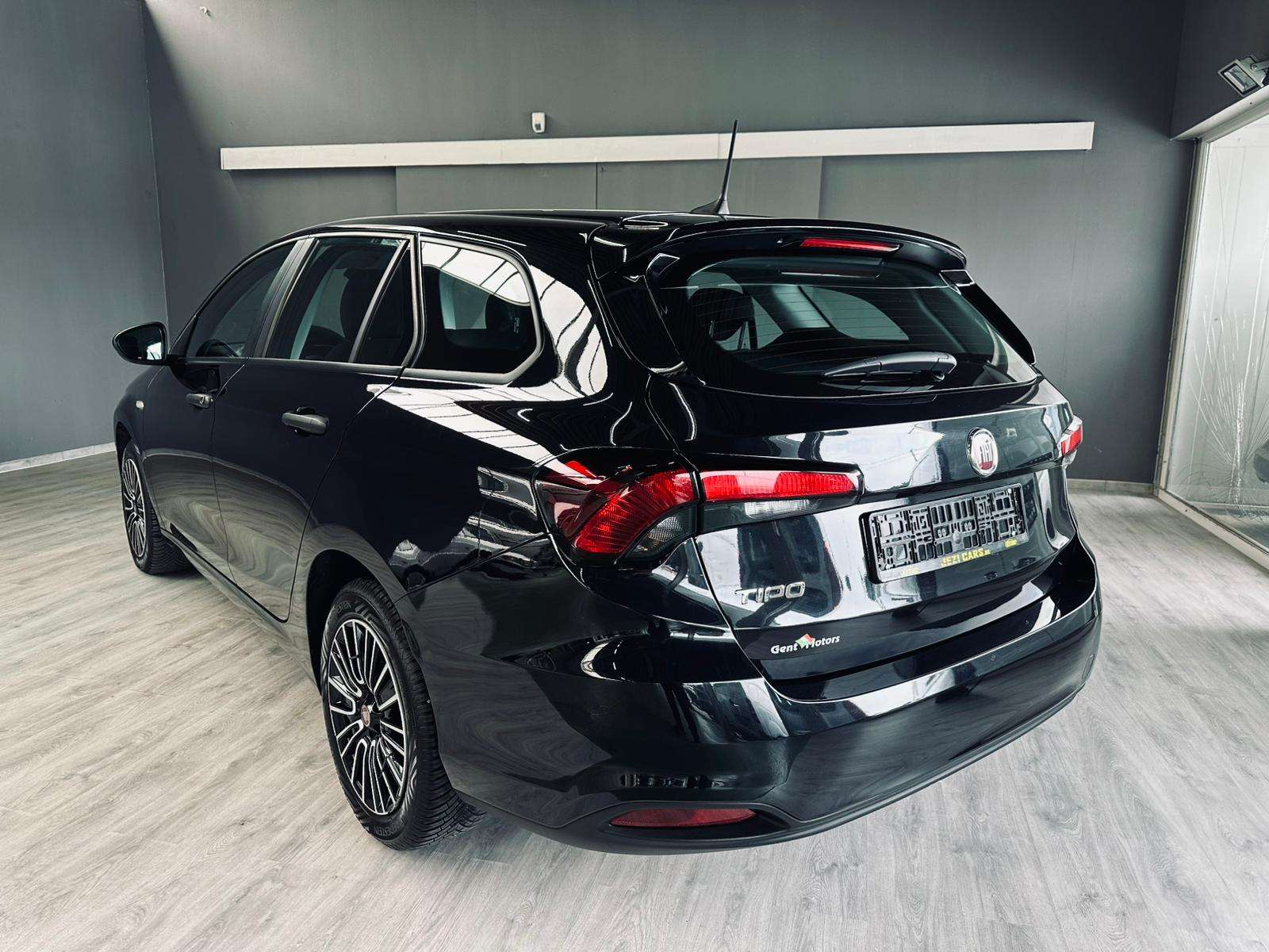 Fiat Tipo Tipo SW 1.0 T FireFly