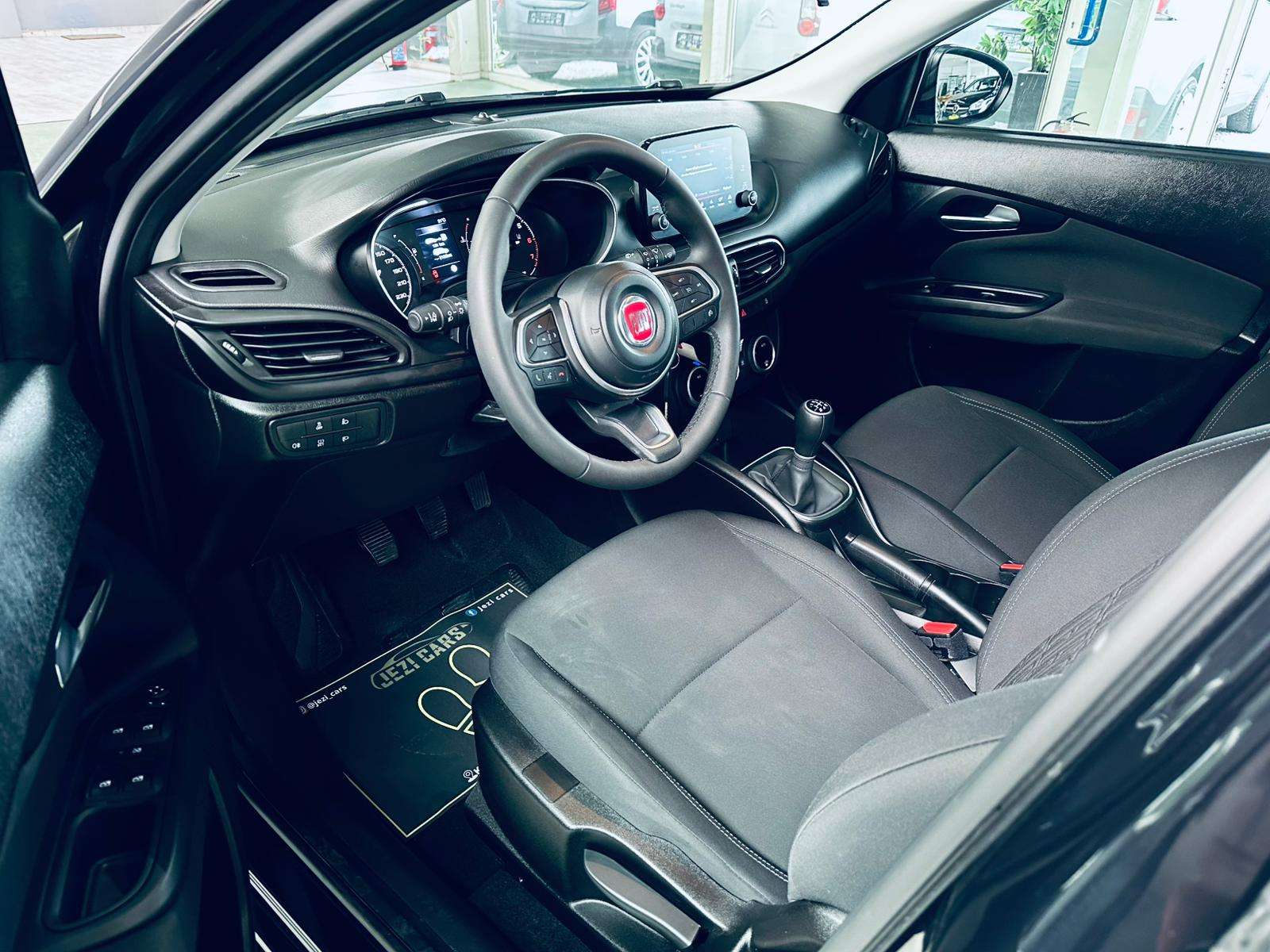 Fiat Tipo Tipo SW 1.0 T FireFly