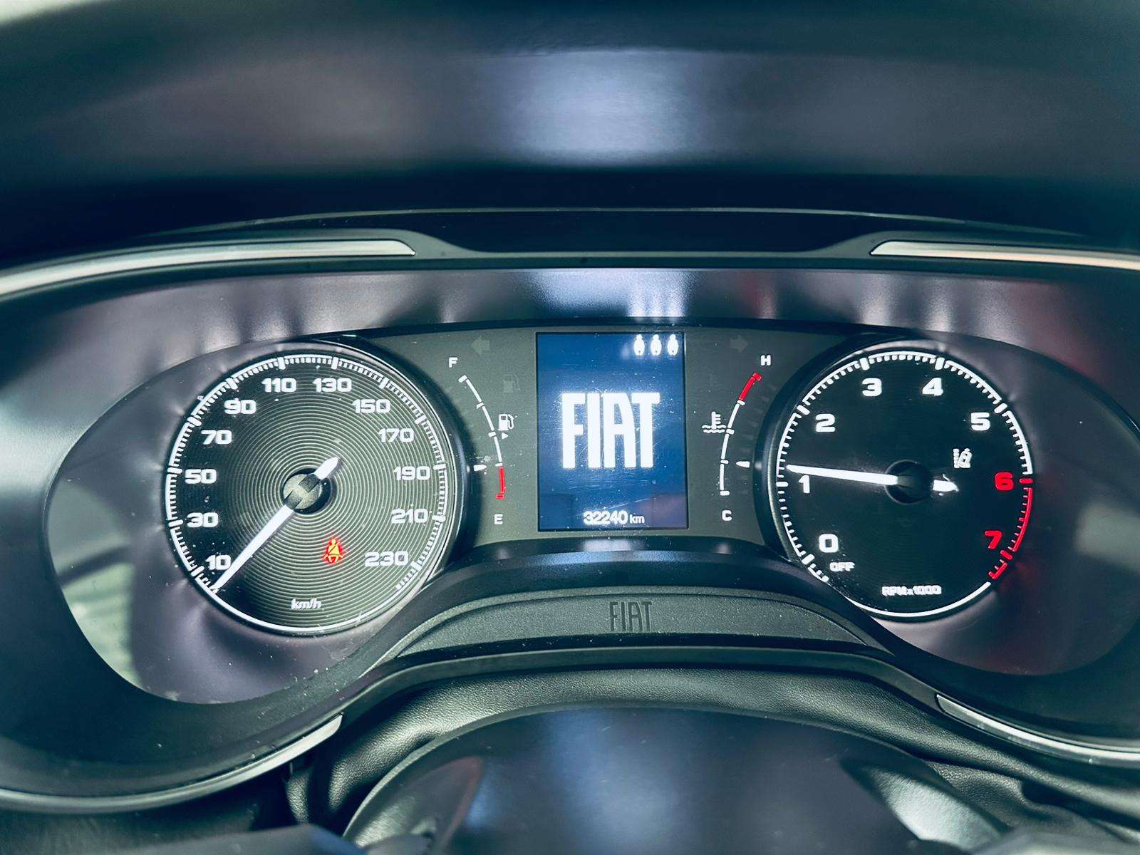 Fiat Tipo Tipo SW 1.0 T FireFly