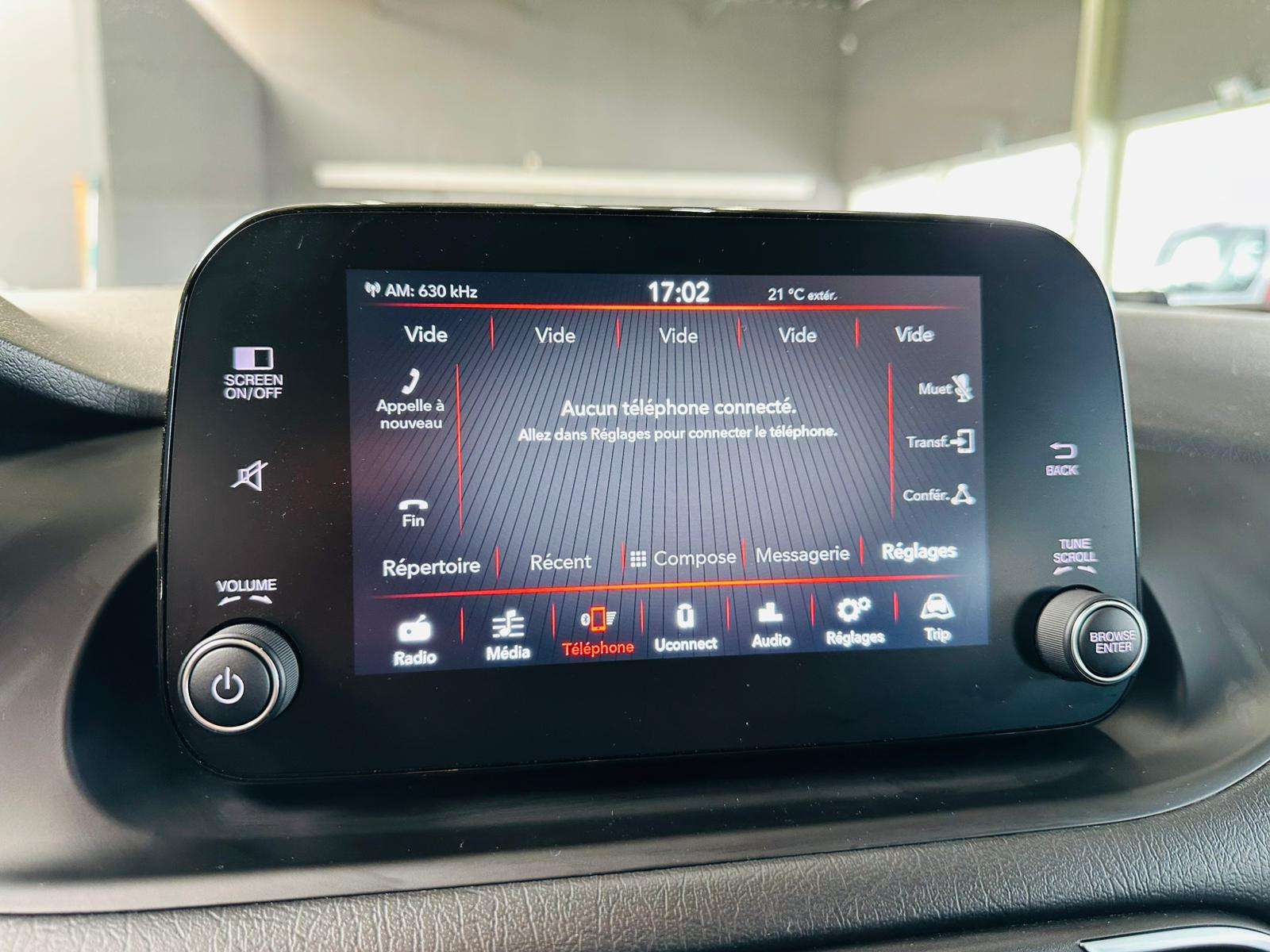 Fiat Tipo Tipo SW 1.0 T FireFly