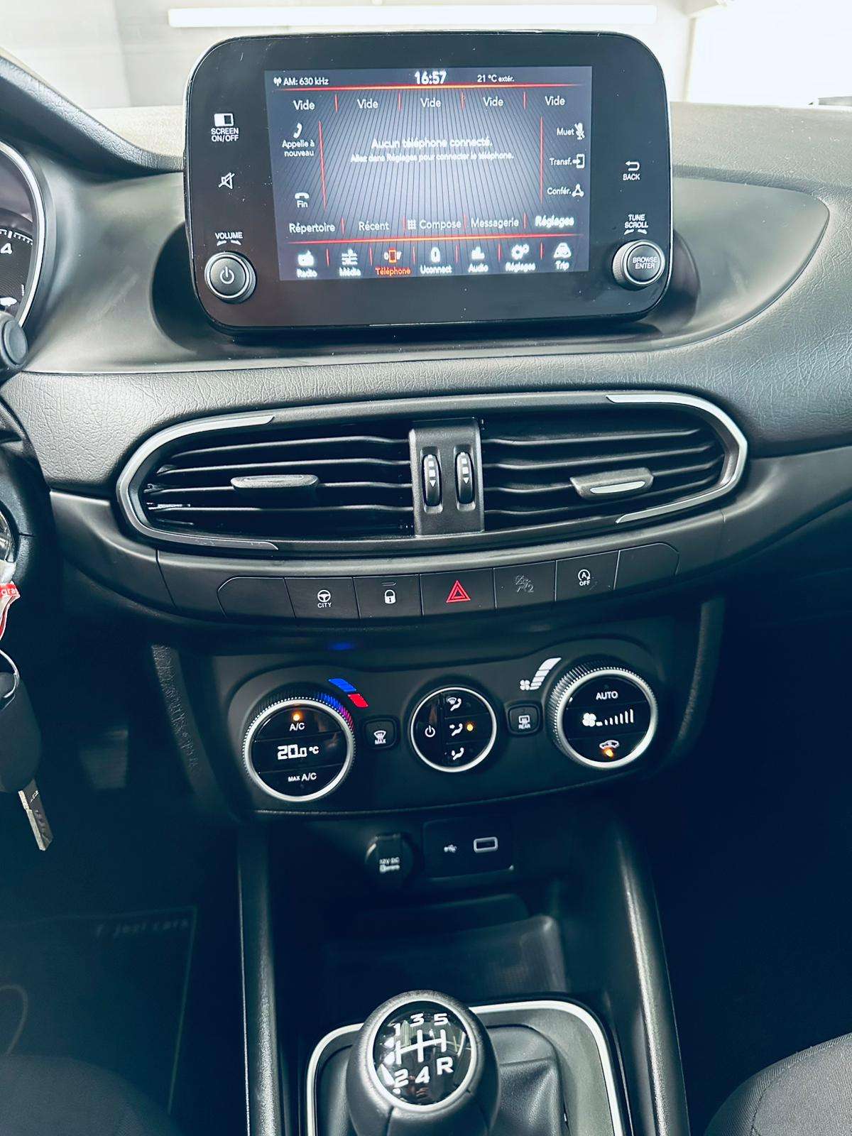 Fiat Tipo Tipo SW 1.0 T FireFly