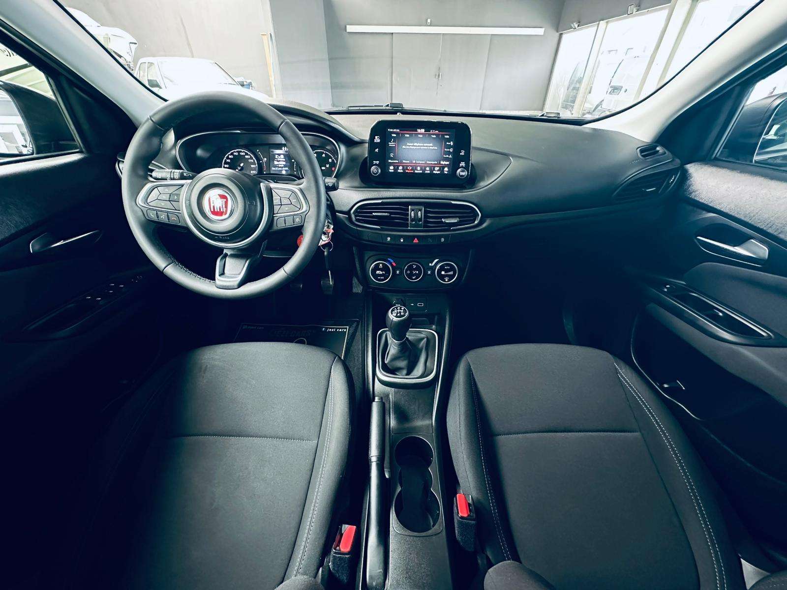 Fiat Tipo Tipo SW 1.0 T FireFly