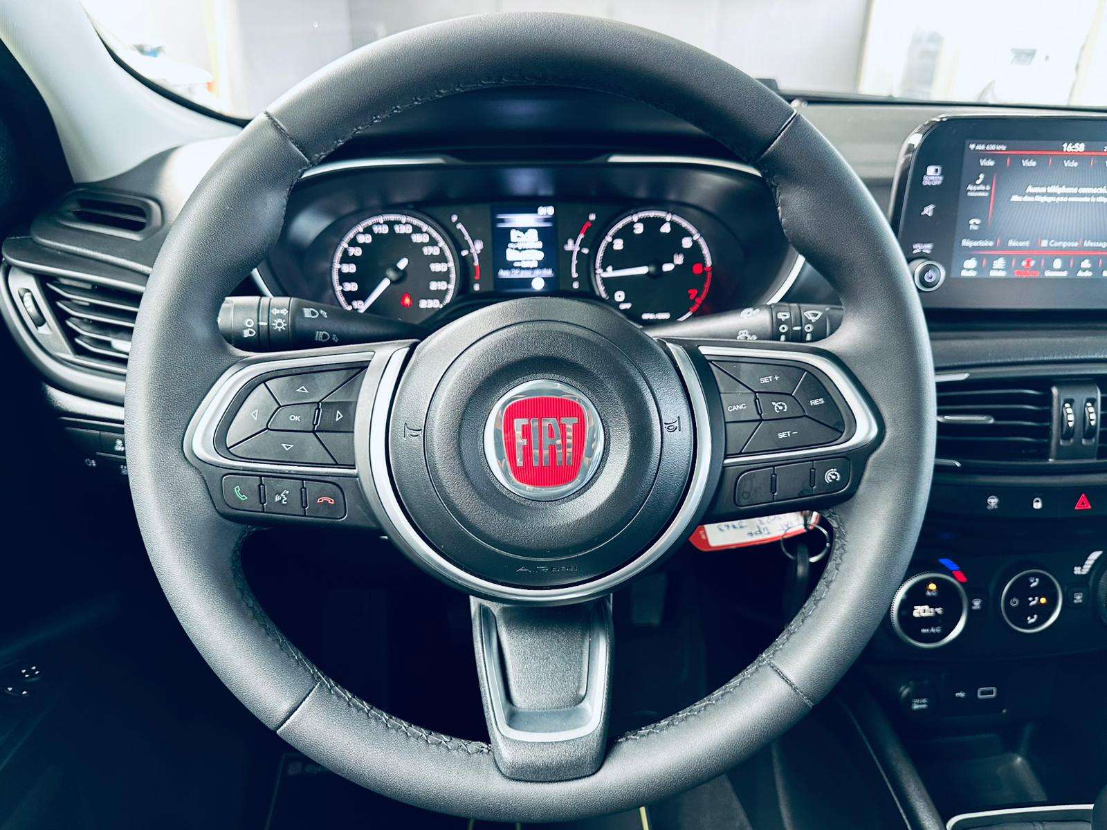 Fiat Tipo Tipo SW 1.0 T FireFly