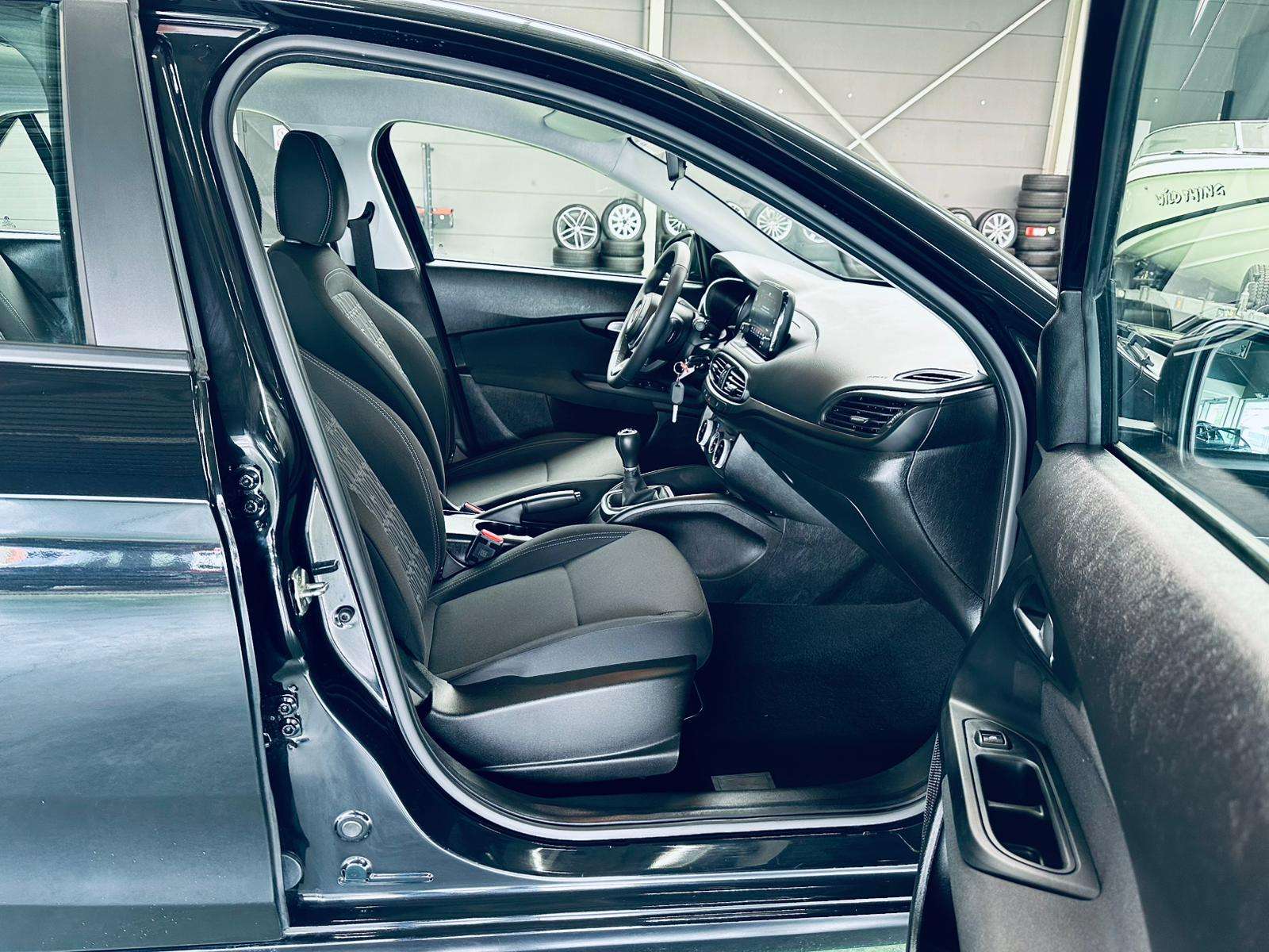 Fiat Tipo Tipo SW 1.0 T FireFly