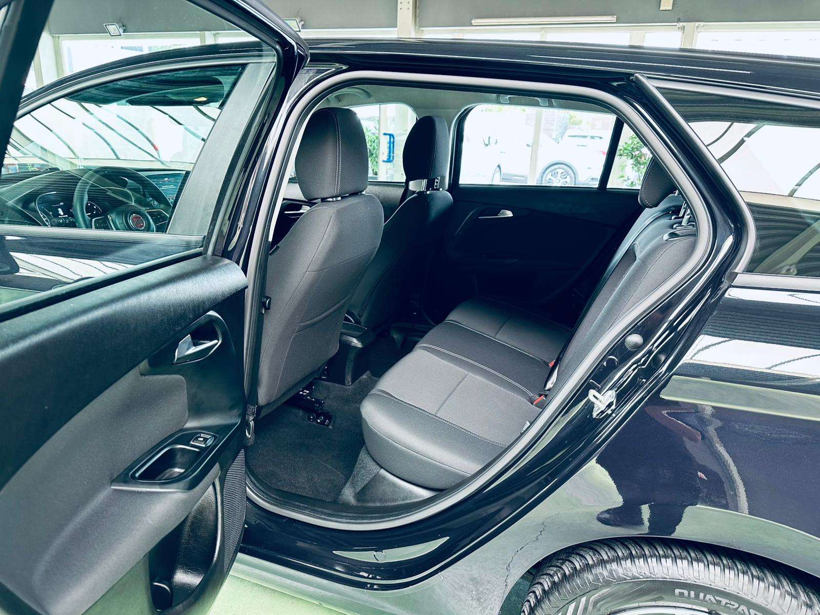 Fiat Tipo Tipo SW 1.0 T FireFly