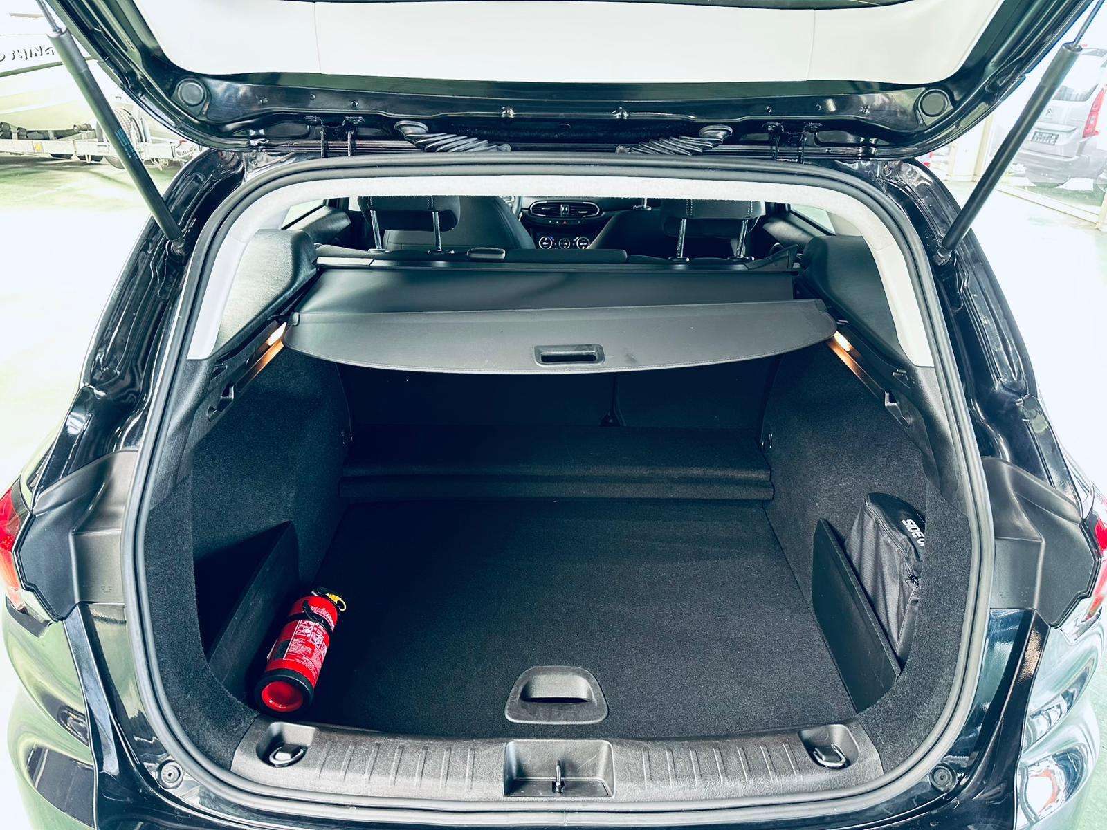 Fiat Tipo Tipo SW 1.0 T FireFly