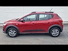 Dacia Sandero Stepway expression 1.0 Eco-G 91 thumbnail