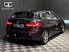 BMW 116 dA / Boite auto / Gps / Car play / Led thumbnail