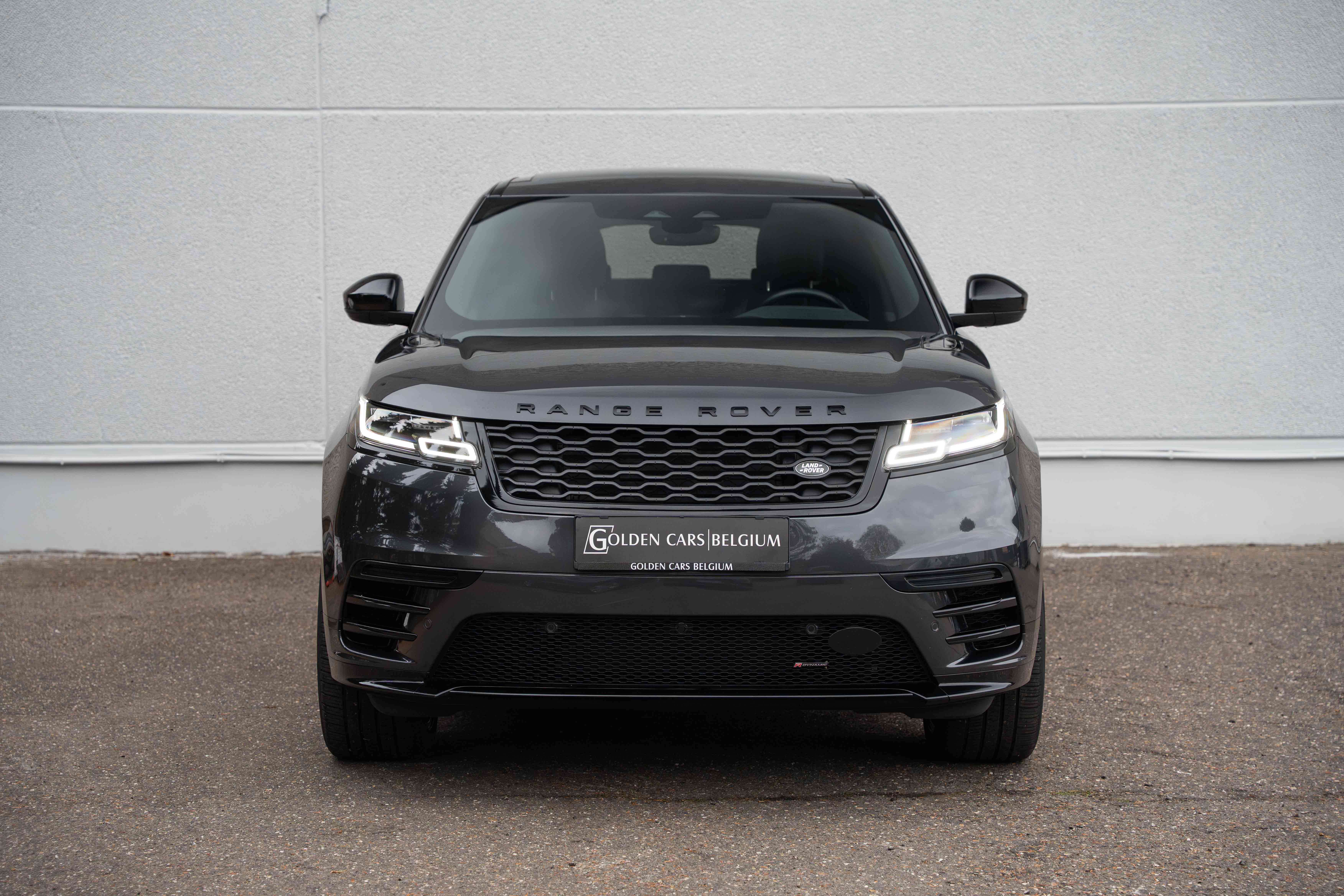 Land Rover Range Rover Velar P-250 R-Dynamic PANO/LED/ACC/MERIDIAN/20'/DIGITALCOCKPIT/LANE