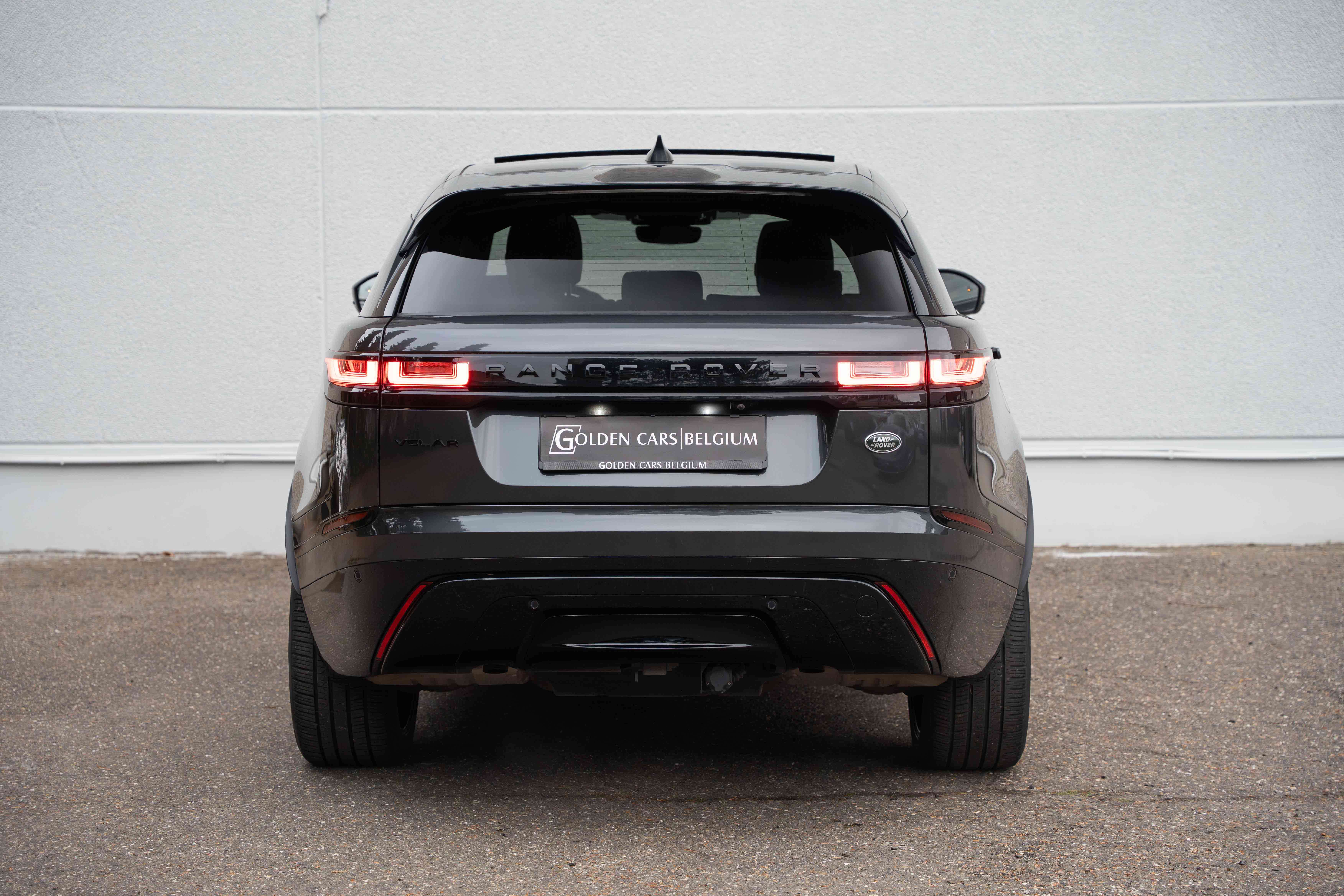 Land Rover Range Rover Velar P-250 R-Dynamic PANO/LED/ACC/MERIDIAN/20'/DIGITALCOCKPIT/LANE
