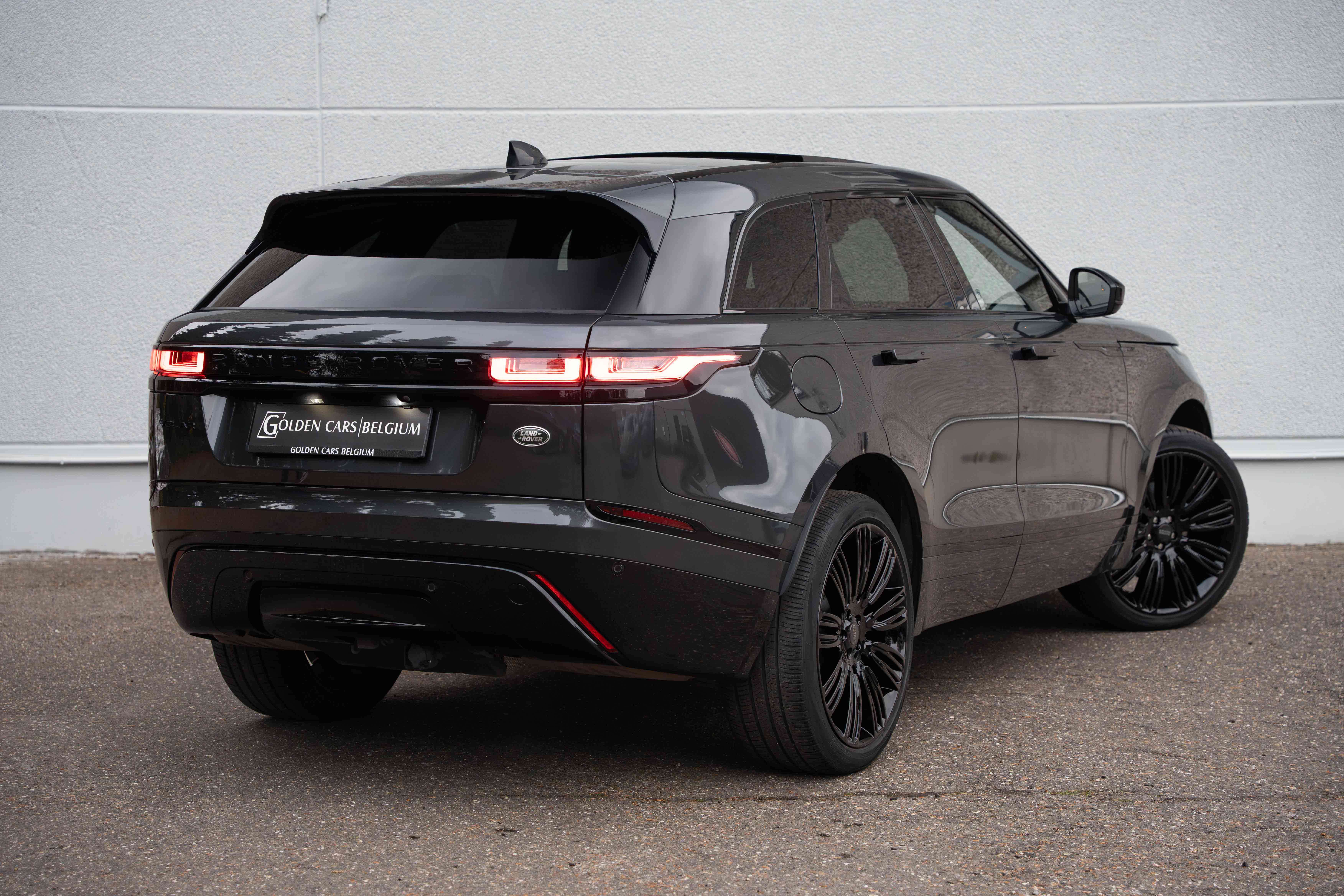 Land Rover Range Rover Velar P-250 R-Dynamic PANO/LED/ACC/MERIDIAN/20'/DIGITALCOCKPIT/LANE