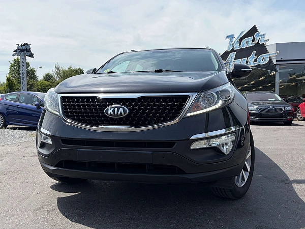 Kia Sportage Sportage 1.7 CRDi 2WD*export ou marchand**