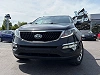 Kia Sportage Sportage 1.7 CRDi 2WD*export ou marchand** thumbnail