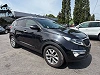 Kia Sportage Sportage 1.7 CRDi 2WD*export ou marchand** thumbnail