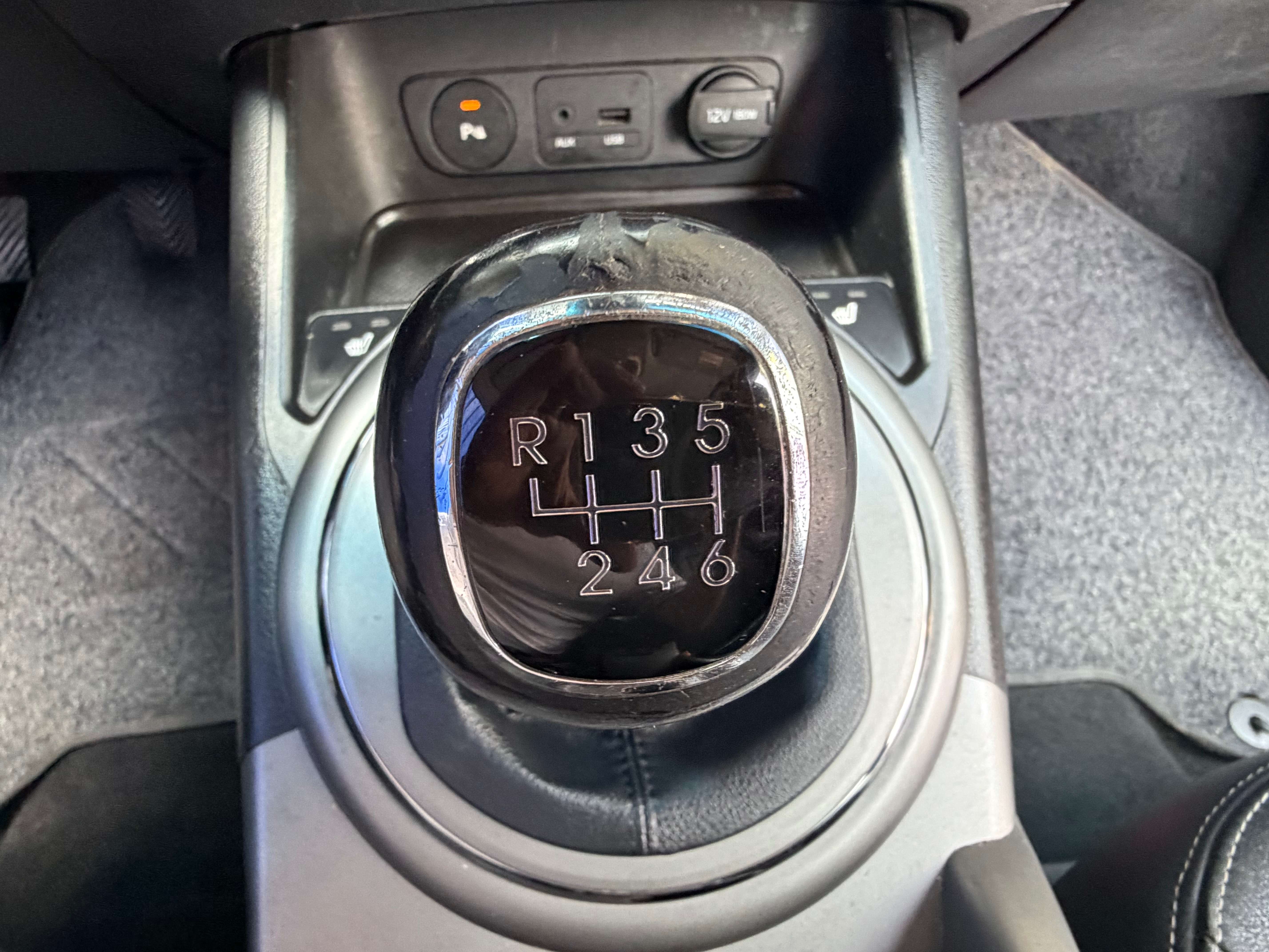 Kia Sportage Sportage 1.7 CRDi 2WD*export ou marchand**