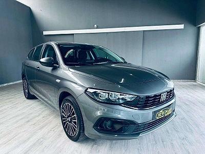 Fiat Tipo Tipo SW 1.5 Hybrid T DCT