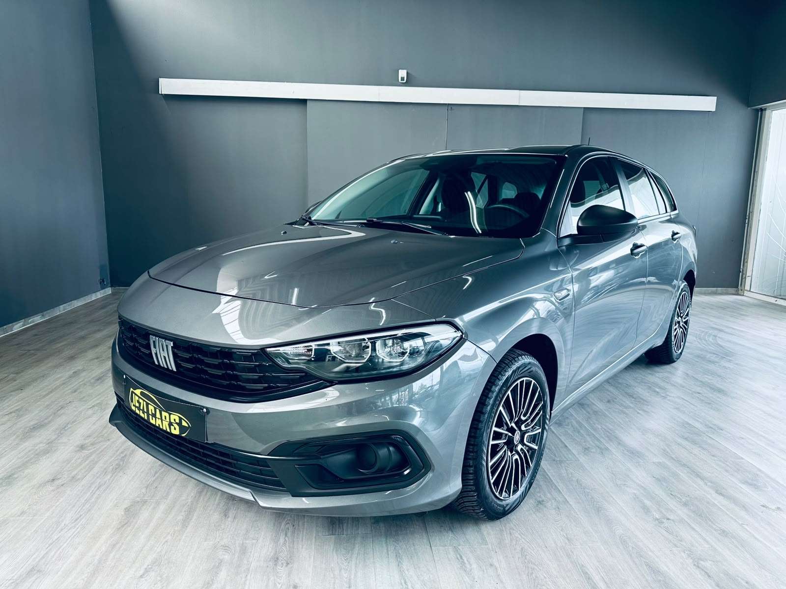 Fiat Tipo Tipo SW 1.5 Hybrid T DCT