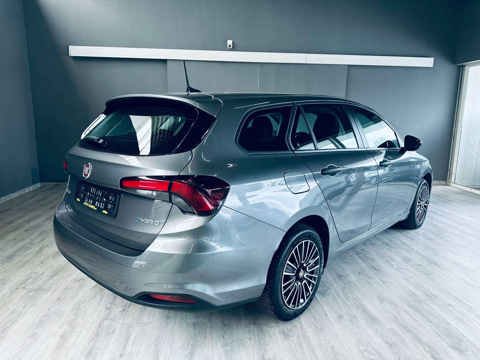 Fiat Tipo Tipo SW 1.5 Hybrid T DCT