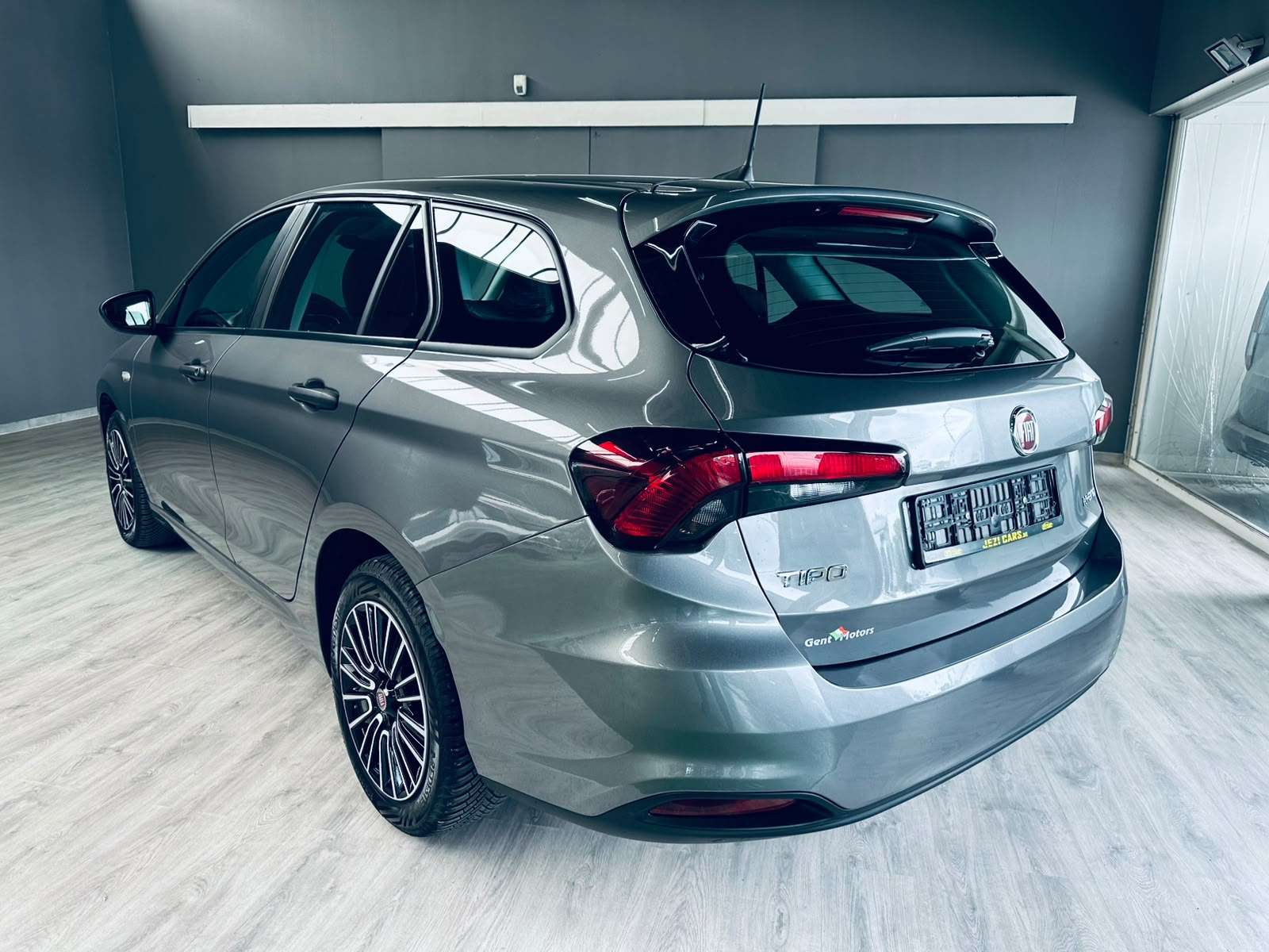 Fiat Tipo Tipo SW 1.5 Hybrid T DCT