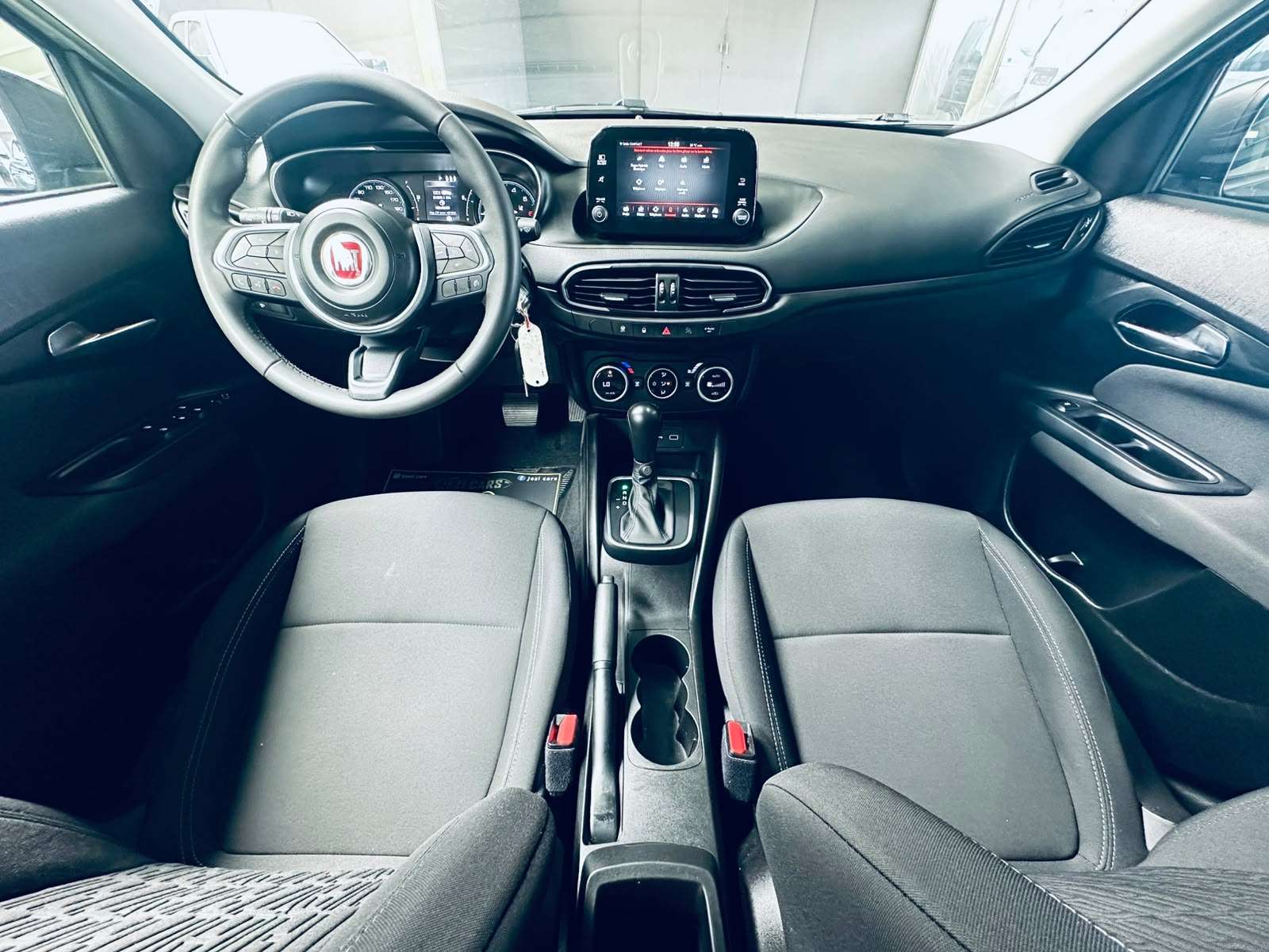 Fiat Tipo Tipo SW 1.5 Hybrid T DCT