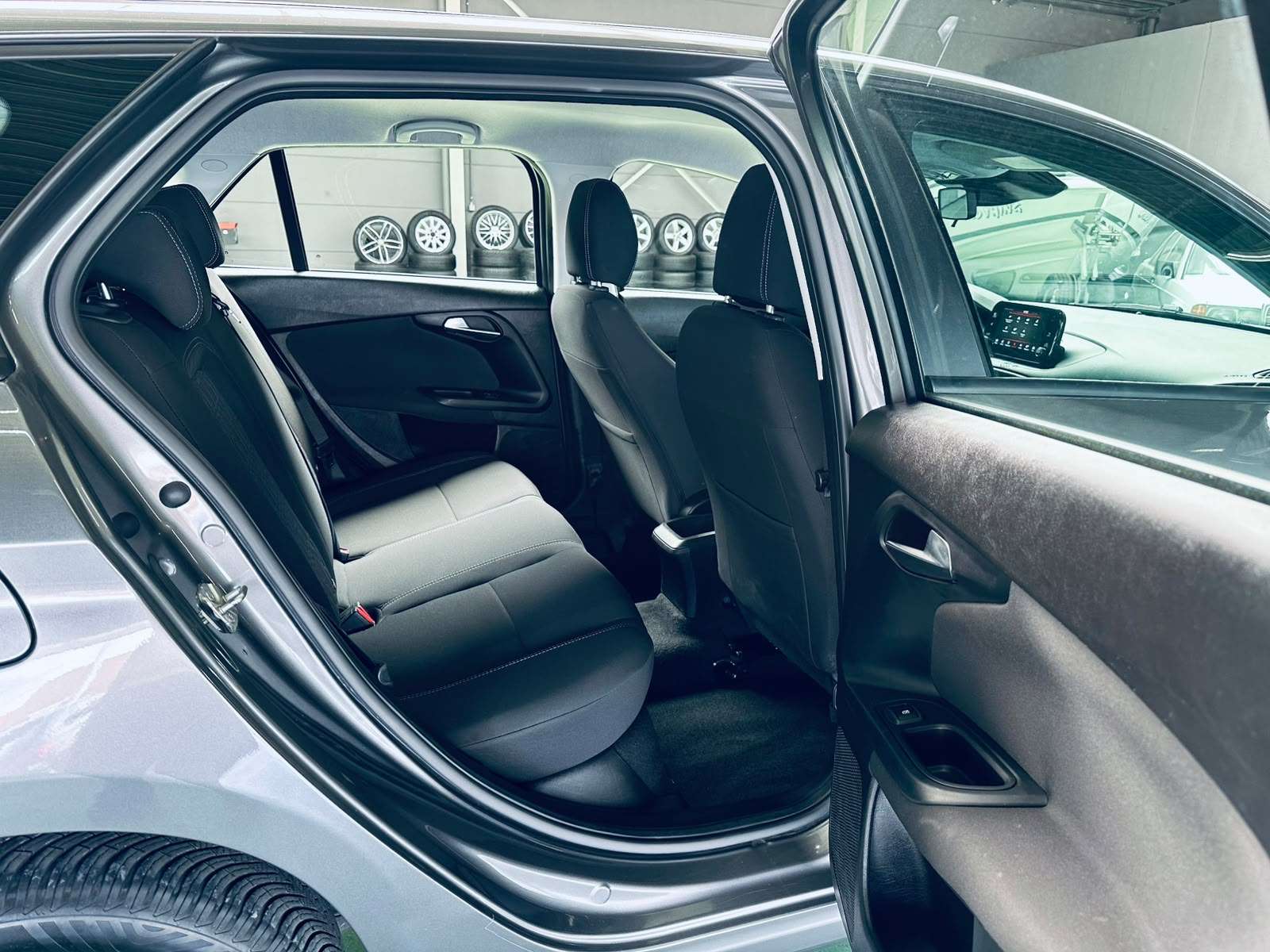 Fiat Tipo Tipo SW 1.5 Hybrid T DCT