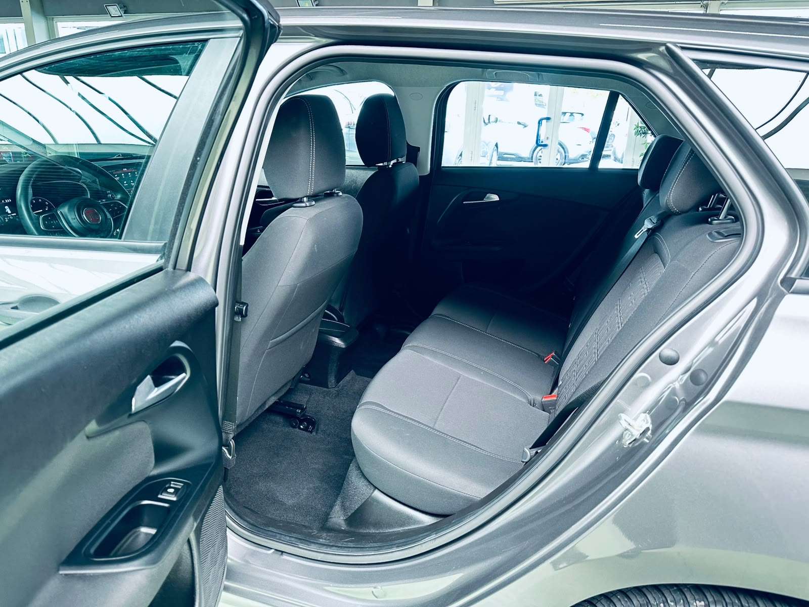 Fiat Tipo Tipo SW 1.5 Hybrid T DCT