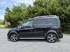 Volkswagen Caddy Alltrack 2.0 TDi DSG * EURO 6b * LICHTE VRACHT thumbnail