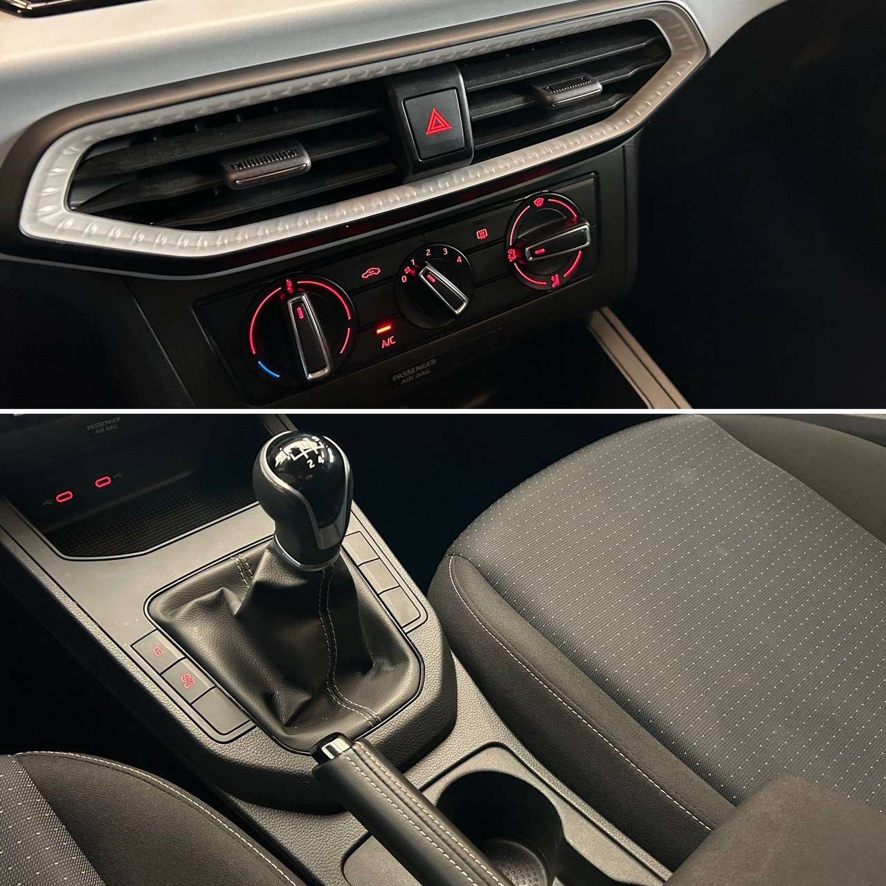 SEAT Ibiza 1.0 TSI Alu15"/Carplay/Pdc/Cruise/Led *1j garantie*