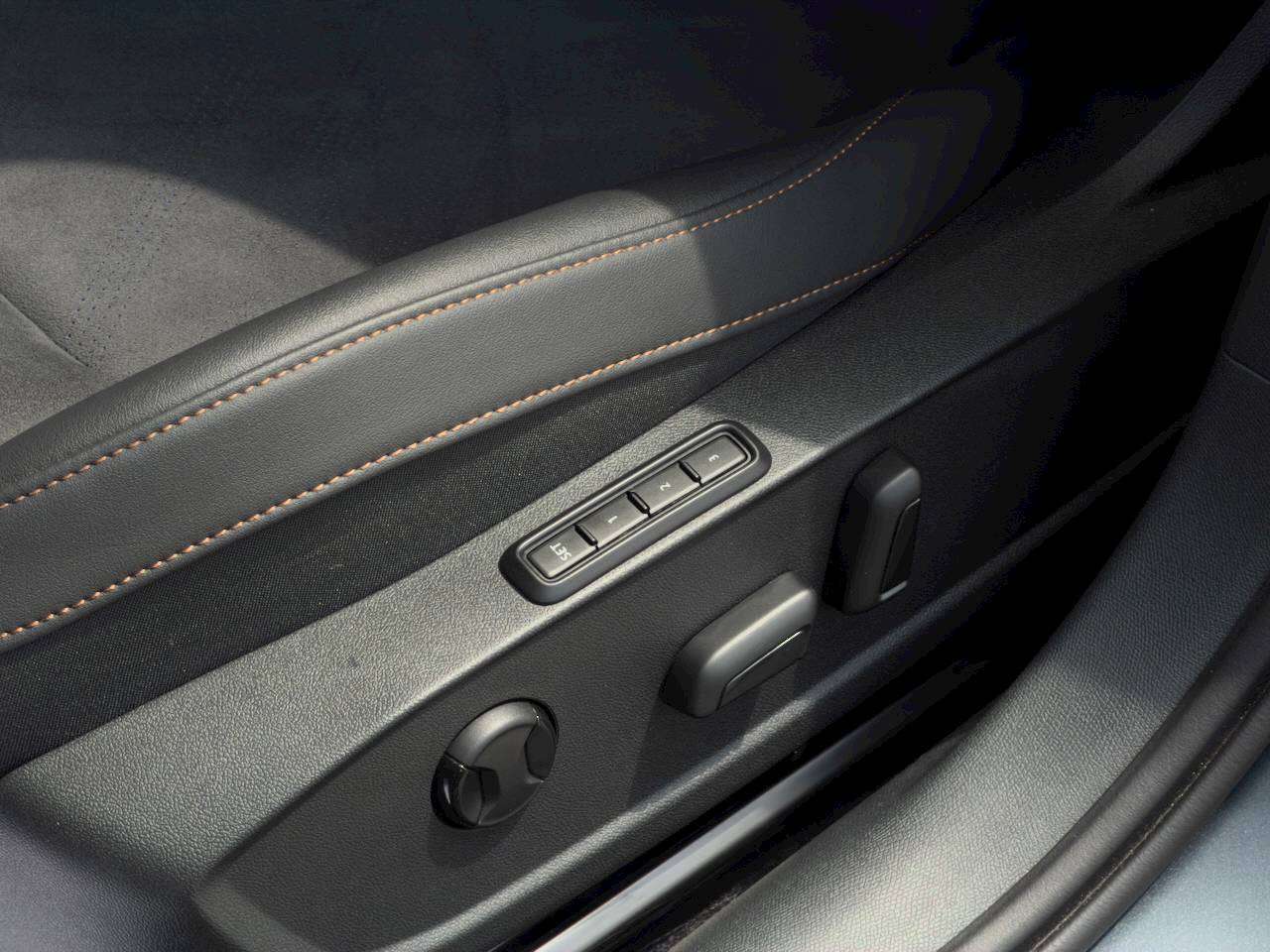 CUPRA Leon VZ ST PANO SENNHEISER CARPLAY SFEERVERLICHTING FULL OPTION