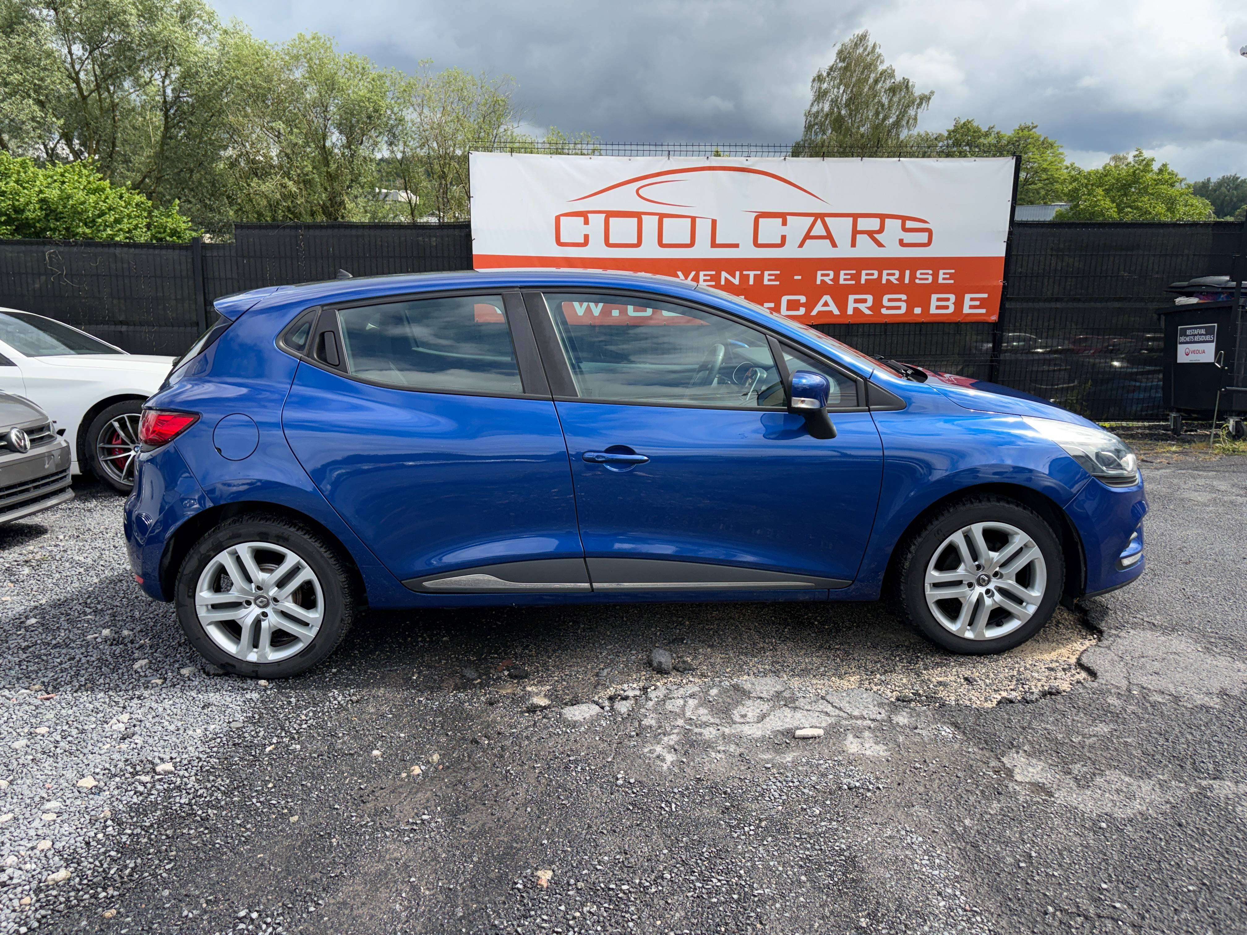 Renault Clio 0.9 TCe Zen - EU6 - GARANTIE 1AN -