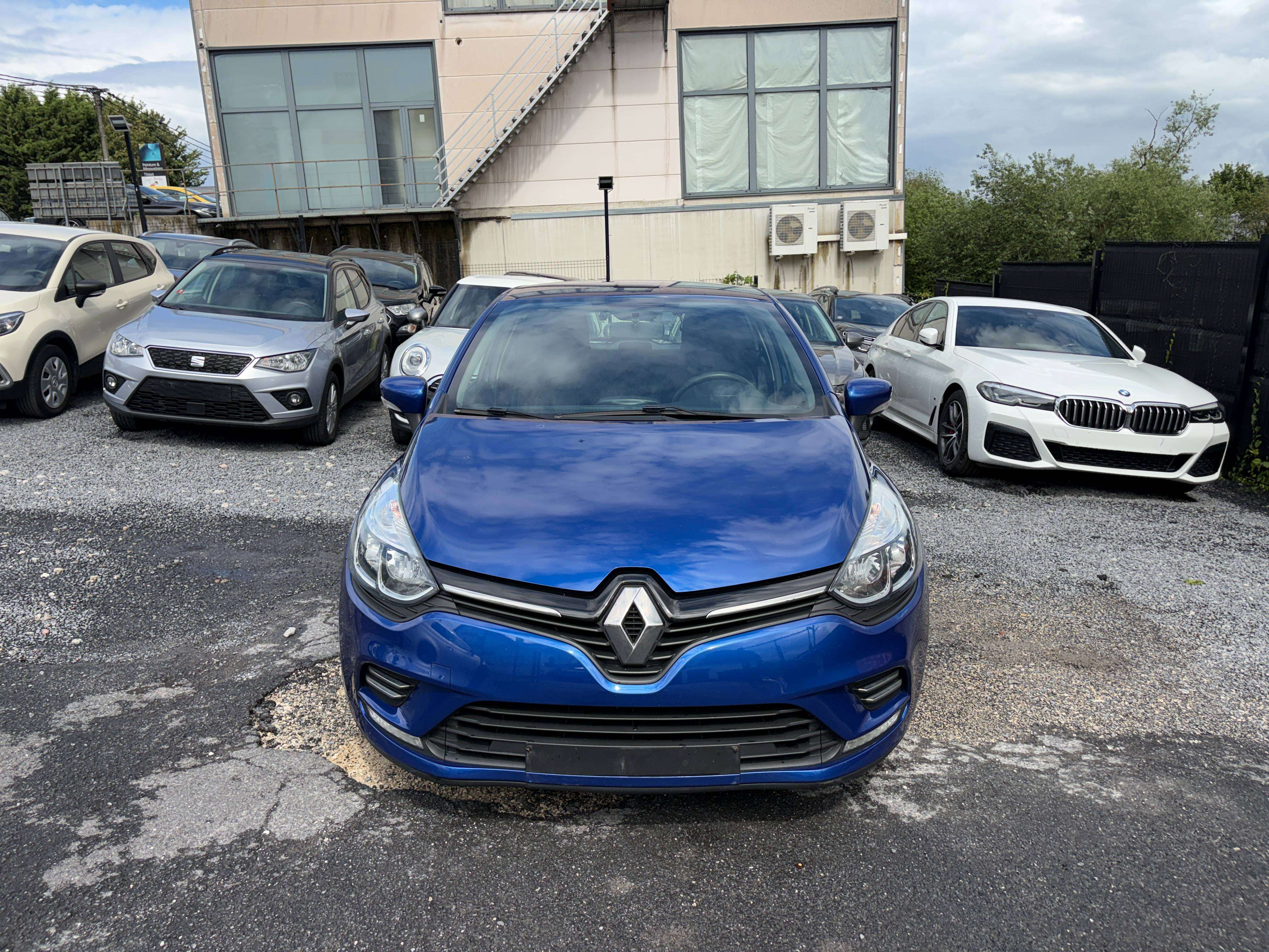 Renault Clio 0.9 TCe Zen - EU6 - GARANTIE 1AN -