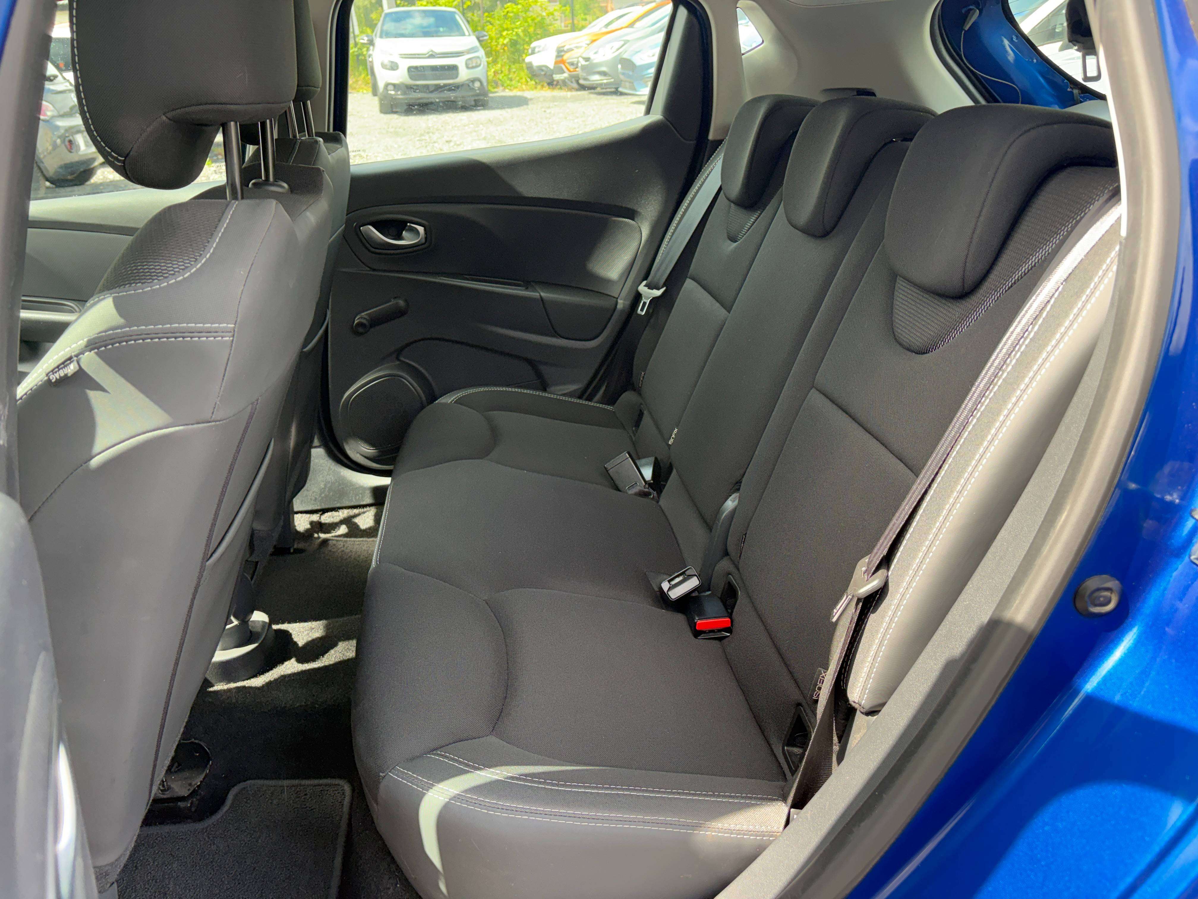 Renault Clio 0.9 TCe Zen - EU6 - GARANTIE 1AN -