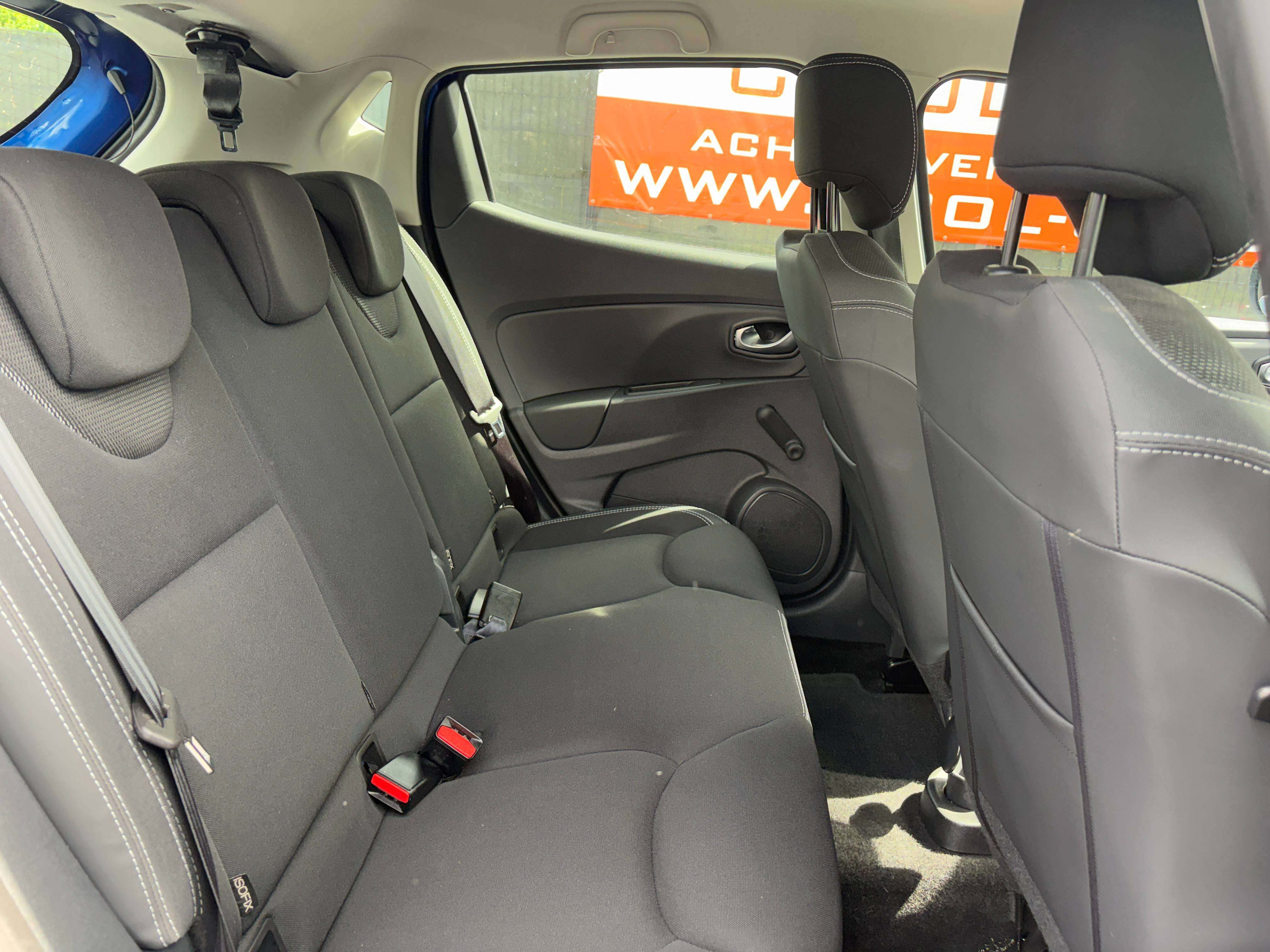 Renault Clio 0.9 TCe Zen - EU6 - GARANTIE 1AN -