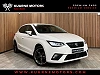 SEAT Ibiza 1.0 TSI Alu17"/Carplay/Pdc/Cruise/Led *1j garantie* thumbnail