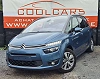Citroen Grand C4 Picasso 2.0 BlueHDi Exclusive thumbnail