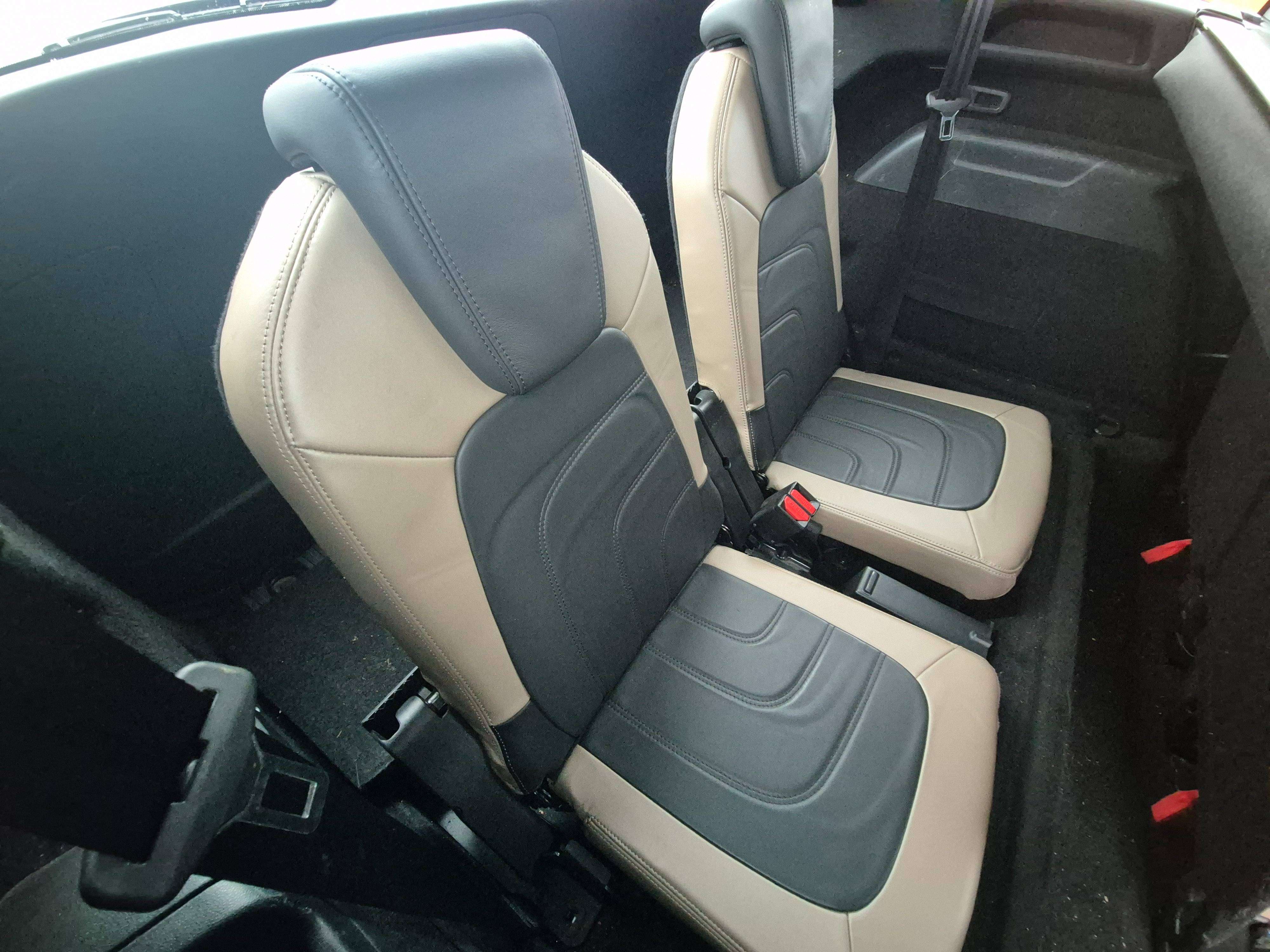 Citroen Grand C4 Picasso 2.0 BlueHDi Exclusive