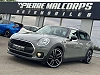 MINI One Clubman 1.5 OPF / NAV / AIRCO / CARPLAY / CRUISE / 19" thumbnail